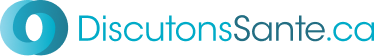 logo Discutons santé